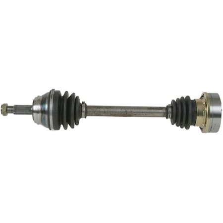 A1 Cardone NEW CV DRIVE AXLE 66-7005